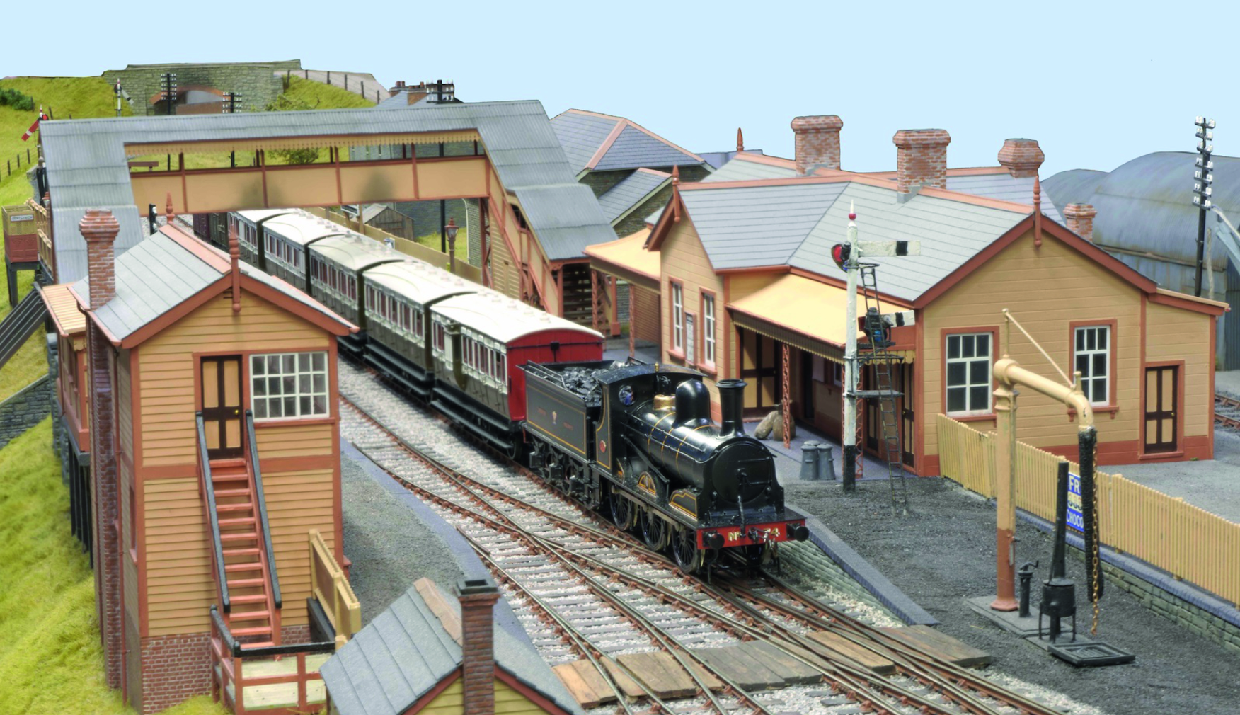 Pencader EM gauge